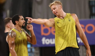 Άρης: Πετυχημένη η επέμβαση στον Τανούλη