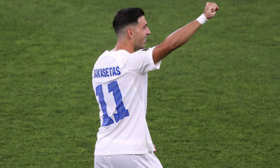 Εθνική Ελλάδας: Ο Τάσος Μπακασέτας «έπιασε» Νίκο Μαχλά και Μίμη Παπαϊωάννου