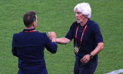 Εθνική Ελλάδας: «Δεν έχουμε φόβο, είμαστε καλή ομάδα» - Όσα δήλωσε ο Ιβάν Γιοβάνοβιτς!