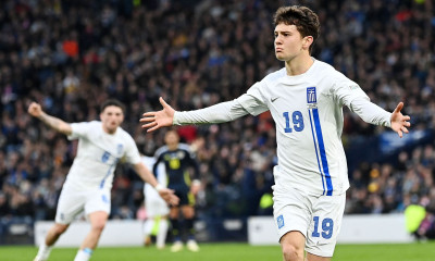 Ελλάδα – Λευκορωσία: Η ενδεκάδα της Εθνικής για την πρεμιέρα των προκριματικών του Μουντιάλ 2026