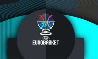 Eurobasket 2025: Αρχίζουν τα νοκ άουτ, μαθαίνει πιθανό αντίπαλο η Εθνική Ελλάδας