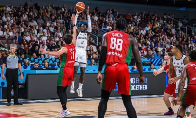 Eurobasket 2025, Γερμανία – Πορτογαλία 85-58: Σοβαρεύτηκε στο τέλος και… εξαφανίστηκε