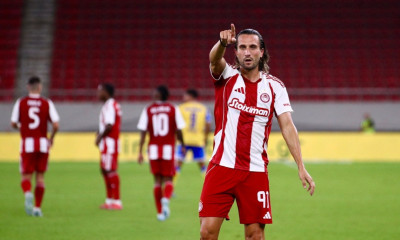 Μεταγραφές, Ολυμπιακός: Επίσημη αντίδραση της Μπεσίκτας για τον Γιαζίτσι