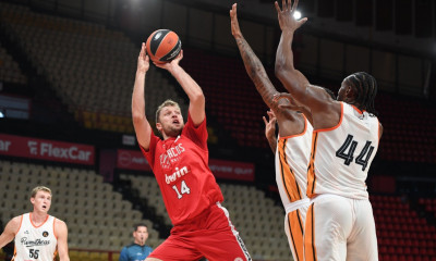 Ολυμπιακός: Εκκίνηση στα φιλικά με νίκη επί του Προμηθέα