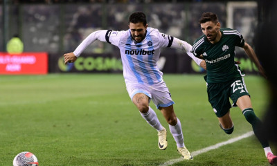 Super League: Το πρόγραμμα της 3ης αγωνιστικής - Τι ισχύει με το Κηφισιά - Παναθηναϊκός