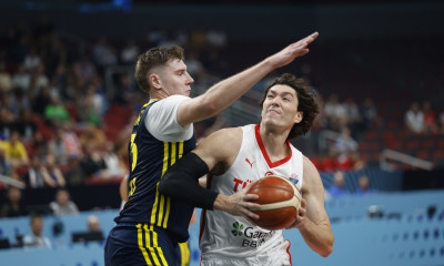 Eurobasket 2025, Οσμάν: «Δεν βγάζει νόημα να τελειώνεις πρώτος και να παίζεις νωρίς»