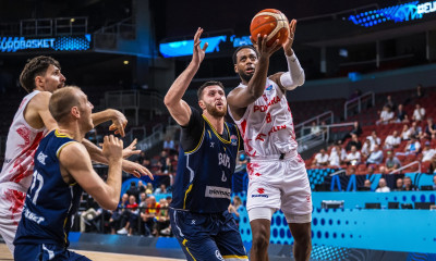 Eurobasket 2025, Πολωνία – Βοσνία Ερζ. 80-72: Ξανά στους «8» με εντυπωσιακούς Λόιντ και Πονίτκα