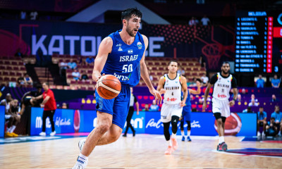 Ελλάδα – Ισραήλ: Ο Ζούσμαν ζήτησε μπασκετικό «ξύλο» στο νοκ άουτ του Eurobasket 2025
