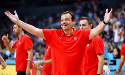 Eurobasket 2025, Αταμάν: «Είμαστε εδώ για ένα μετάλλιο, τα power rankings είναι βλακείες»