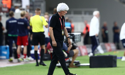 Ελλάδα – Δανία: «Η εικόνα δεν πρεσβεύει την ποιότητά μας, έχουμε τη νοοτροπία να το διορθώσουμε»