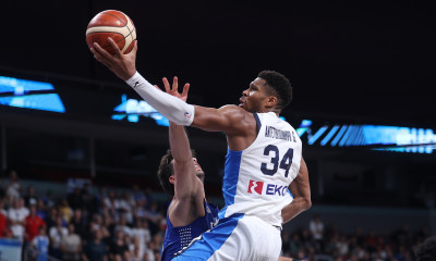 Τα πρωτοσέλιδα των αθλητικών εφημερίδων της ημέρας (08/09) - «Υπογραφή Θεού» για Εθνική