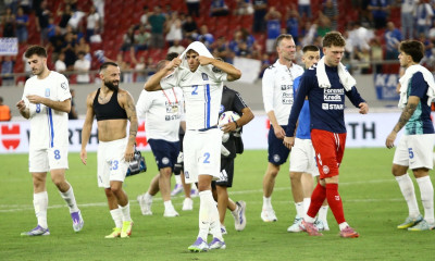 Εθνική Ελλάδας: Η βαθμολογία του ομίλου και οι επόμενες αγωνιστικές για τα προκριματικά του Μουντιάλ