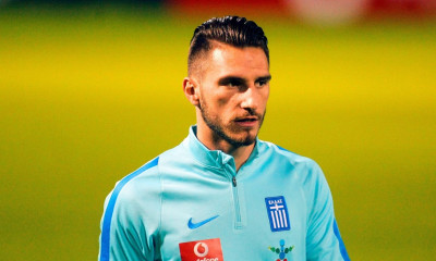 Μεταγραφές, ΑΠΟΕΛ: Ανακοινώθηκε για έναν χρόνο ο Διαμαντάκος