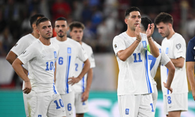 Τα πρωτοσέλιδα των αθλητικών εφημερίδων της ημέρας (09/09) - «Μαζί σας και στα δύσκολα»