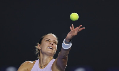 Μαρία Σάκκαρη: Διακοπή στην πρεμιέρα της στη Γουαδαλαχάρα - Πότε ξεκινά και πάλι