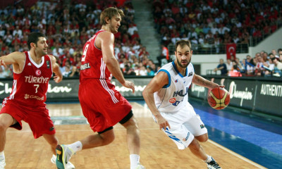 Ελλάδα – Τουρκία: Οι 67 αναμετρήσεις πριν από τη συνάντηση τους στον ημιτελικό του Eurobasket 2025