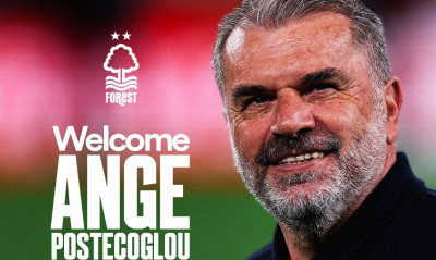 Νότιγχαμ Φόρεστ: Ξεκίνησε η… εποχή Ποστέκογλου - Αποθέωση από Μαρινάκη