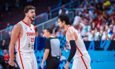 Τουρκία – Πολωνία 91-77: Στα ημιτελικά με ιστορικό Σενγκούν η ομάδα του Αταμάν και… περιμένει Ελλάδα
