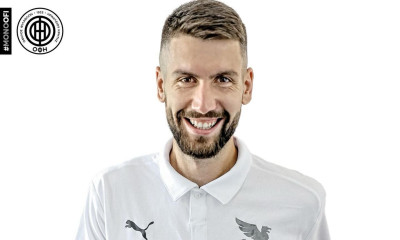 ΟΦΗ: Ενίσχυση με Βούκοτιτς για τους κρητικούς