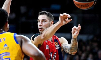 Μπάγερν Μονάχου: Επιστρέφει ο Στέφαν Γιόβιτς στη Βαυαρία