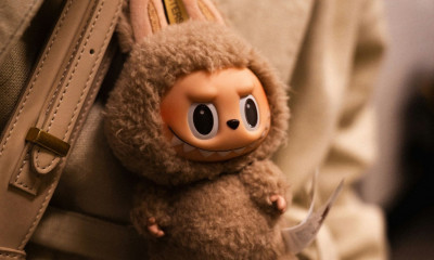 Συναγερμός για τα Labubu: Ανακαλούνται χιλιάδες που πουλήθηκαν από το Shein!