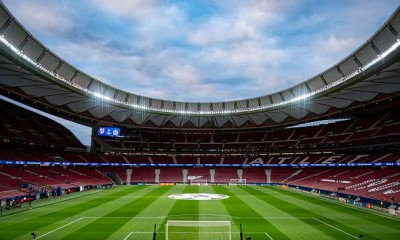 UEFA: Στο «Metropolitano» ο τελικός Champions League 2027