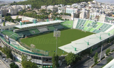 Οριστικό: Στη Λεωφόρο το ΟΦΗ - ΠΑΟΚ