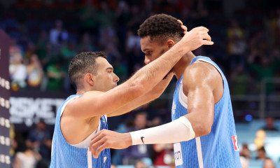 Eurobasket 2025: Τι ώρα παίζει η Εθνική μπάσκετ με την Τουρκία - Ποια κανάλια θα κάνουν μετάδοση