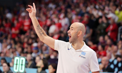 Eurobasket 2025, Σπανούλης: «Το μεγαλύτερο παιχνίδι τα τελευταία 16 χρόνια, οφείλουμε να κερδίσουμε»