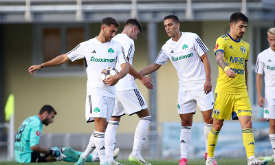 Μεταγραφές, Ολυμπιακός: Έκπληξη με πρώην σούπερ ταλέντο του Παναθηναϊκού!