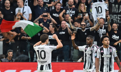 Γιουβέντους – Ίντερ 4-3: Θρίαμβος στο 91ο λεπτό στο Derby d’ Italia των ανατροπών!