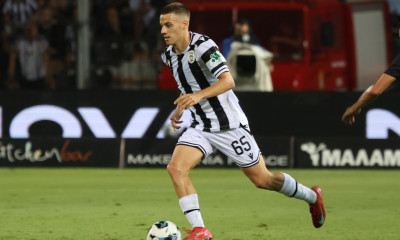 ΠΑΟΚ: Χωρίς Κωνσταντέλια αλλά με Καμαρά κόντρα στον ΟΦΗ