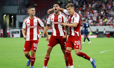 Βαθμολογία Super League: Το απόλυτο ο Ολυμπιακός, επέστρεψε στις νίκες ο Άρης