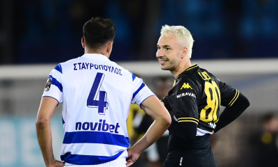 Super League, Ατρόμητος - Άρης: Να εκμεταλλευτεί την έδρα - Θέλουν αντίδραση οι «κίτρινοι»