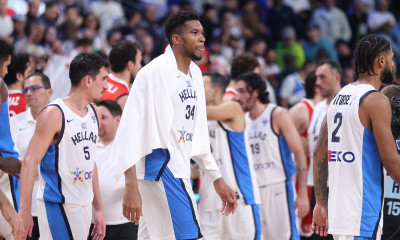 Τα πρωτοσέλιδα των αθλητικών εφημερίδων της ημέρας (13/09) - «Χάσαμε την μπάλα»