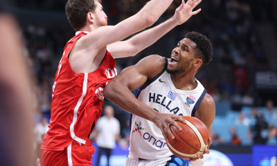 Eurobasket 2025: «Θάψαμε τους Έλληνες στο παρκέ» γράφει ο τουρκικός Τύπος μετά τον ημιτελικό