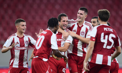 Super League, Ολυμπιακός - Πανσερραϊκός: Θέλει 3Χ3 πριν τα «αστέρια» - Ψάχνει τους πρώτους βαθμούς