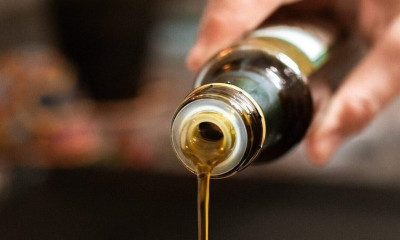 Σημαντική διάκριση – Κρητικό ελαιόλαδο με τη σφραγίδα της Ευρωπαϊκής Ένωσης