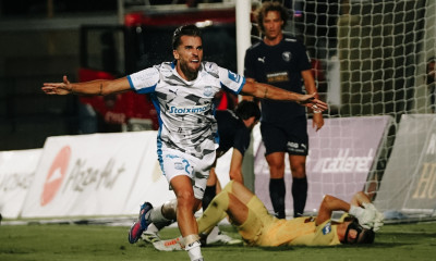 Ολυμπιακός, αντίπαλοι: Η Πάφος ηττήθηκε σε επεισοδιακό ματς πριν το «Γ. Καραϊσκάκης»