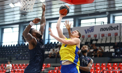 Περιστέρι: Φιλικό με την ΑΓΕ Χαλκίδας