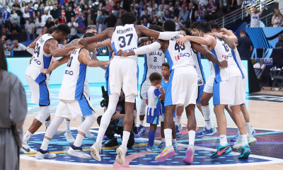 Eurobasket 2025: Η Εθνική επιστρέφει με το χάλκινο μετάλλιο στις αποσκευές της – Η ώρα άφιξης