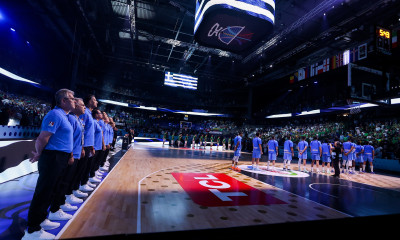 Οι αθλητικές μεταδόσεις της ημέρας (14/09) - Με Ελλάδα-Φινλανδία και ΑΕΚ, Παναθηναϊκό και ΠΑΟΚ