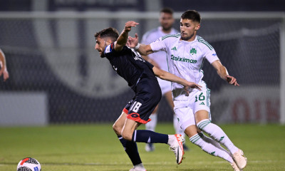 Super League, Κηφισιά - Παναθηναϊκός: «Πράσινη» υποχρέωση για το πρώτο «τρίποντο»