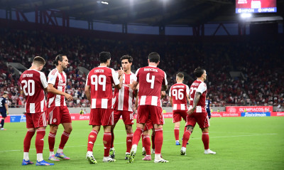 Τα πρωτοσέλιδα των αθλητικών εφημερίδων της ημέρας (14/09) - «Άρχισαν τα μαγικά» στον Ολυμπιακό