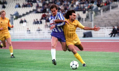 ΠΑΣ Γιάννινα: Θλίψη - Πέθανε ο Ηλίας Μάιπας σε ηλικία 66 ετών - Η σχέση του με τον Χατζηπαναγή