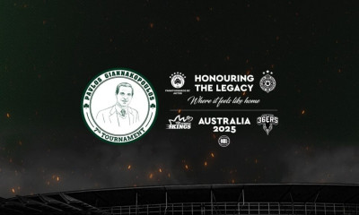 Παναθηναϊκός AKTOR: Από την ΕΡΤ τα ματς στο «Παύλος Γιαννακόπουλος» στην Αυστραλία