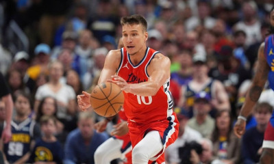 Μπογκντάνοβιτς για Εθνική: «Κάποιες φορές λάμπει σαν χρυσό, συγχαρητήρια στα ορθόδοξα αδέρφια μας»