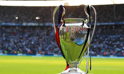 Σούπερ προσφορά* από το Pamestoixima.gr για τον νικητή του Champions League