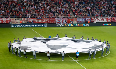 Champions League: Εκκίνηση στα «αστέρια» - Πότε παίζει ο Ολυμπιακός - Το πρόγραμμα και οι μεταδόσεις