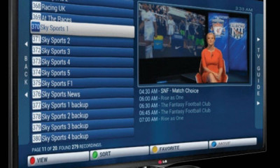 Βλέπεις παράνομα TV; «Καμπάνα» - πρόστιμο 3.000 ευρώ, συλλήψεις και διαδικασία αυτόφωρου!